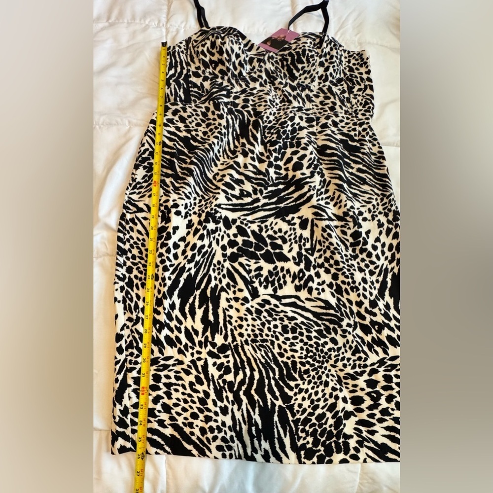 Sergio hudson Strapless Woman dress - Picture 2 of 11
